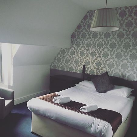 The Grey Walls Hotel Windermere Buitenkant foto