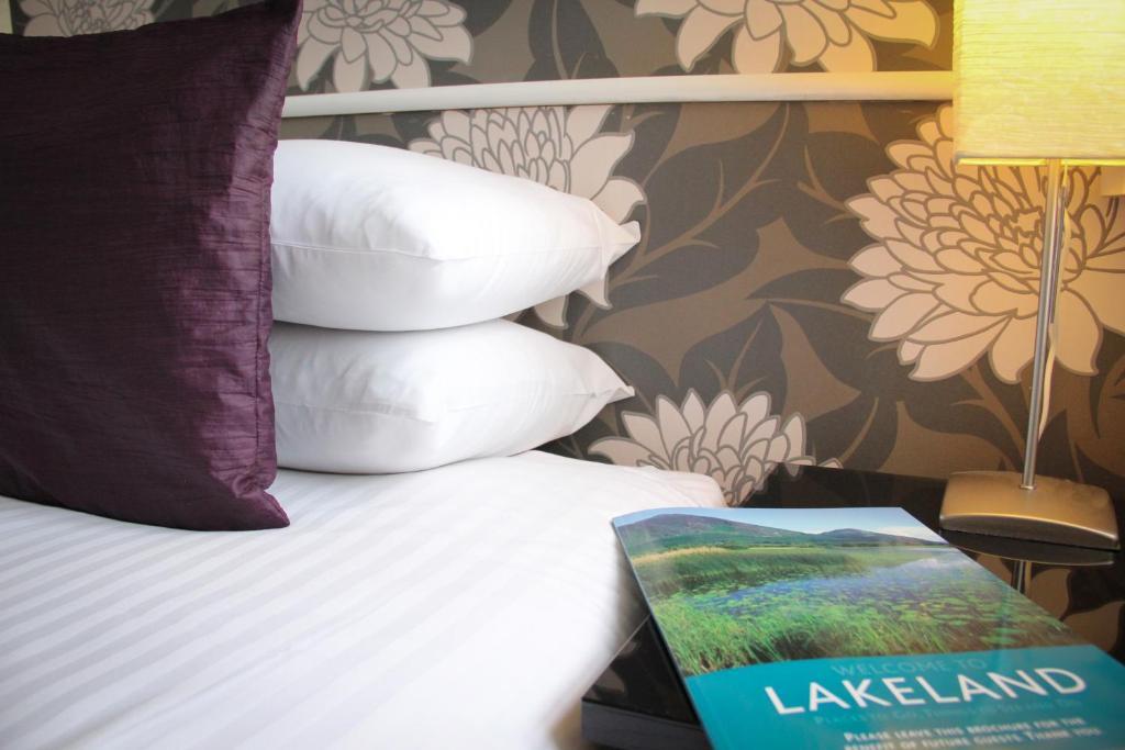 The Grey Walls Hotel Windermere Kamer foto