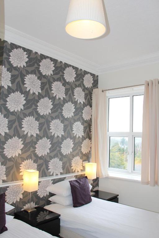 The Grey Walls Hotel Windermere Kamer foto