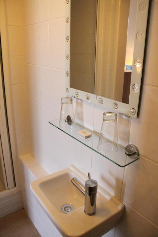 The Grey Walls Hotel Windermere Kamer foto