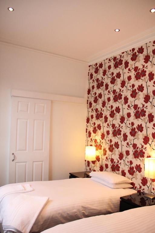 The Grey Walls Hotel Windermere Kamer foto