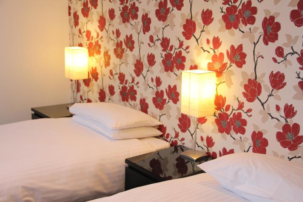 The Grey Walls Hotel Windermere Buitenkant foto