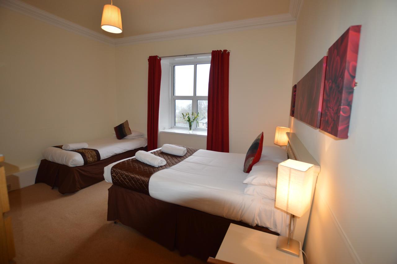 The Grey Walls Hotel Windermere Buitenkant foto