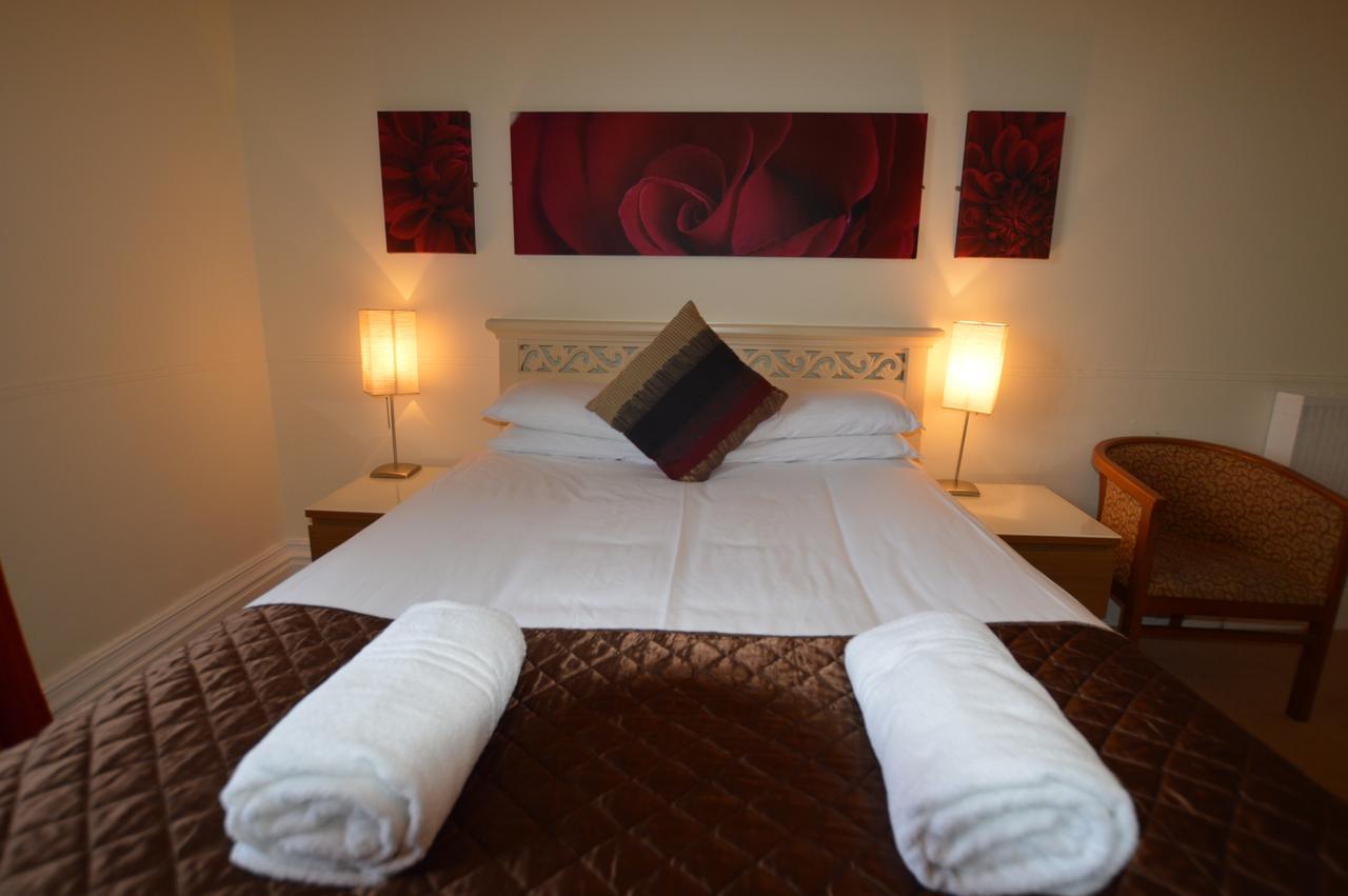 The Grey Walls Hotel Windermere Buitenkant foto