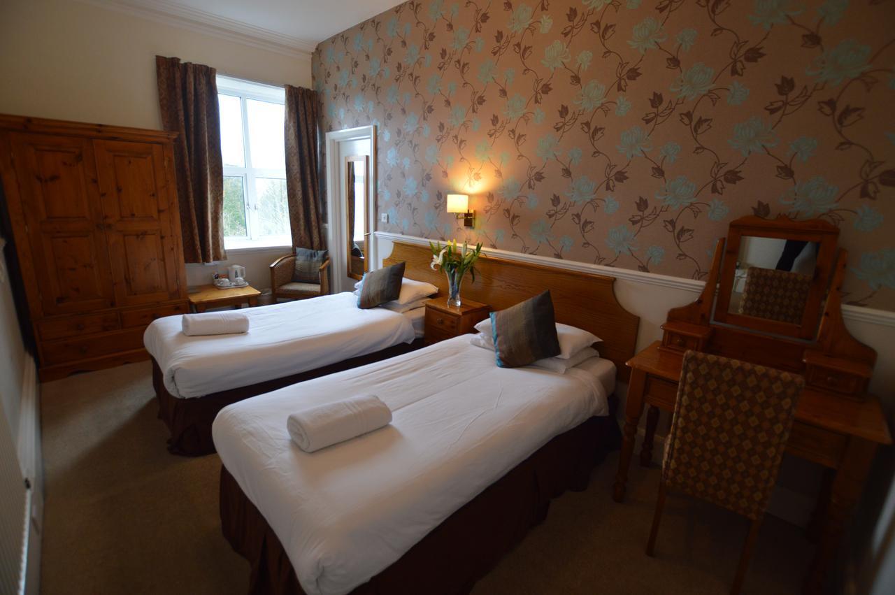 The Grey Walls Hotel Windermere Buitenkant foto