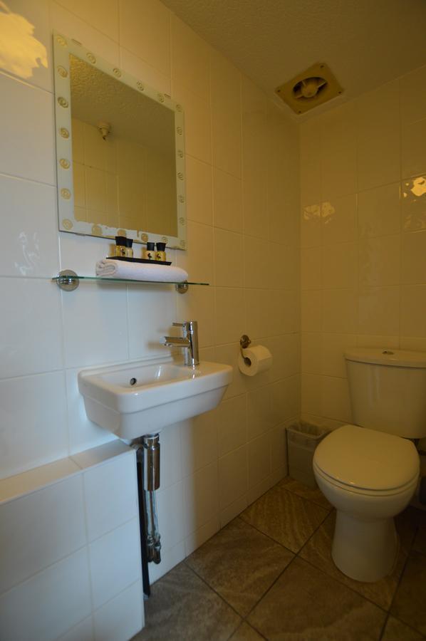 The Grey Walls Hotel Windermere Buitenkant foto