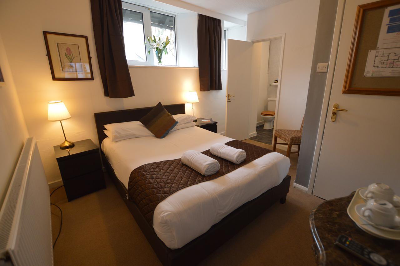 The Grey Walls Hotel Windermere Buitenkant foto