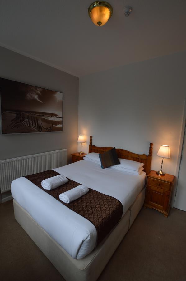 The Grey Walls Hotel Windermere Buitenkant foto