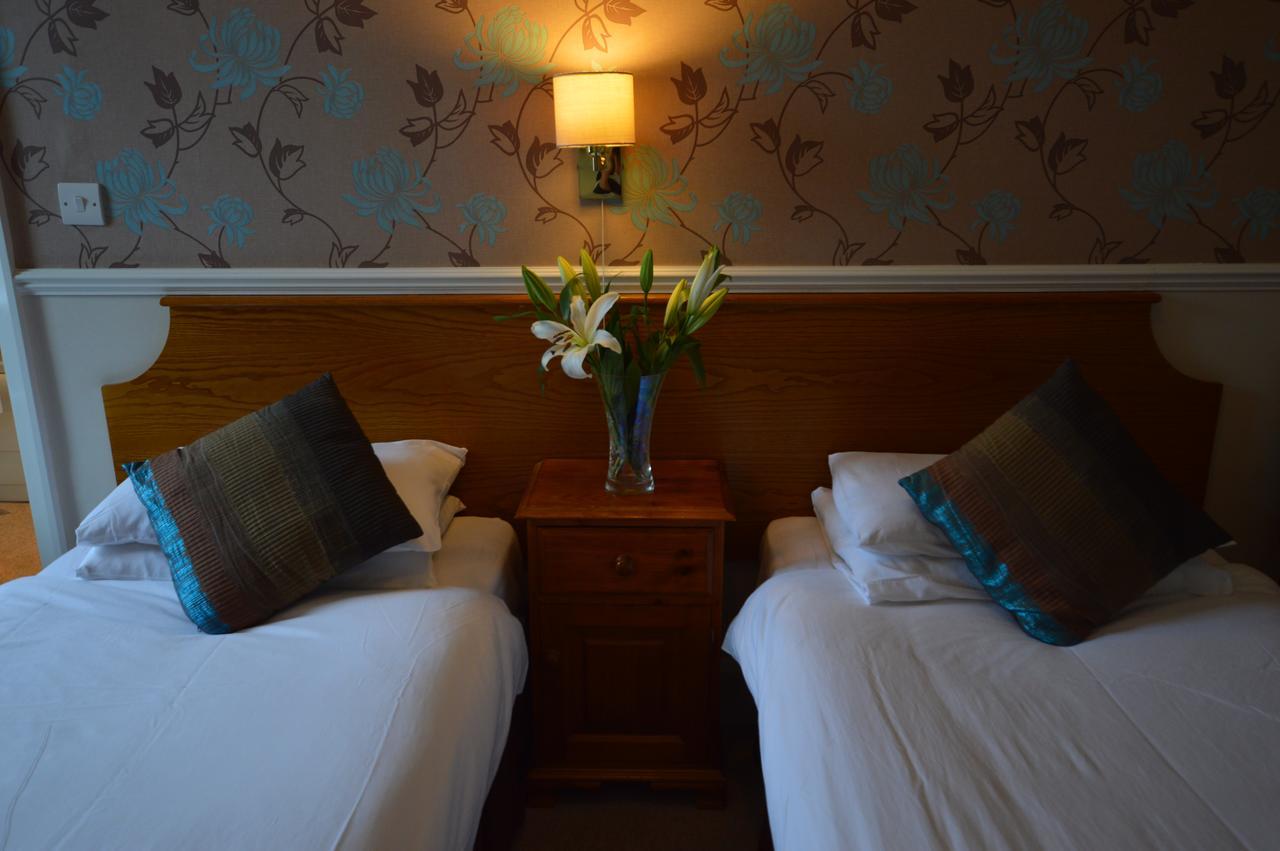 The Grey Walls Hotel Windermere Buitenkant foto