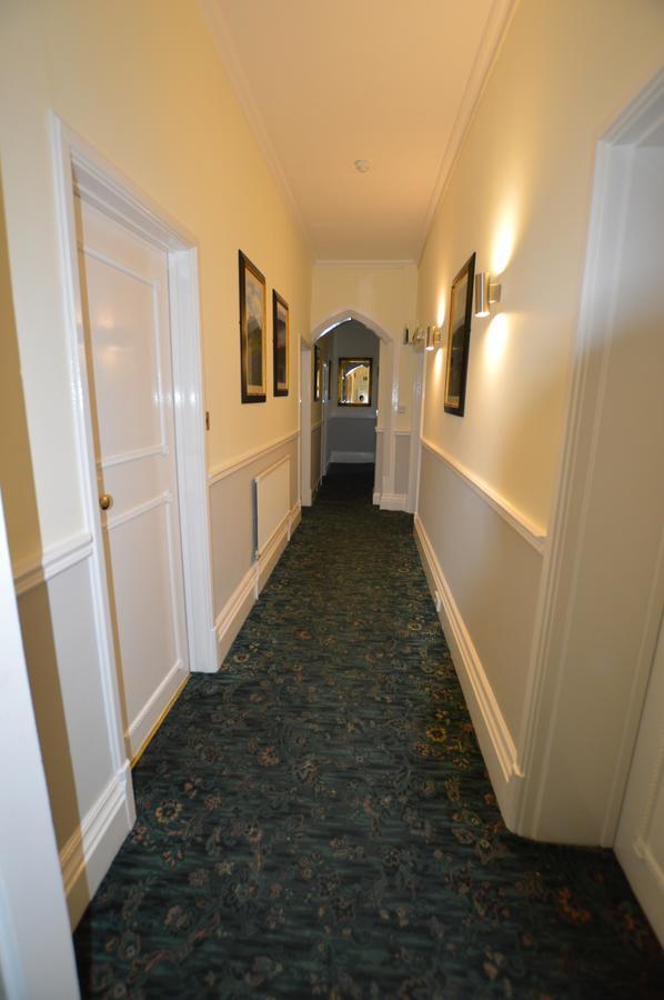 The Grey Walls Hotel Windermere Buitenkant foto