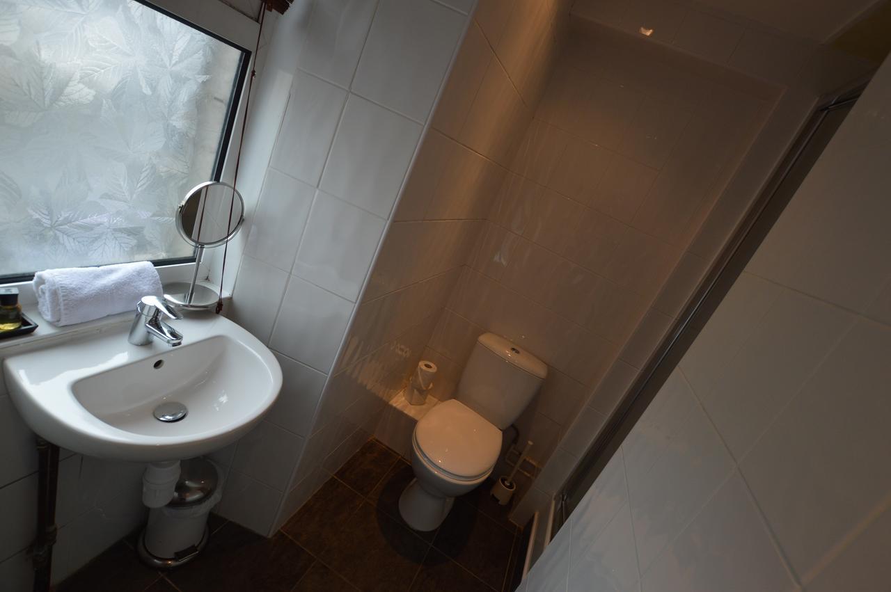 The Grey Walls Hotel Windermere Buitenkant foto