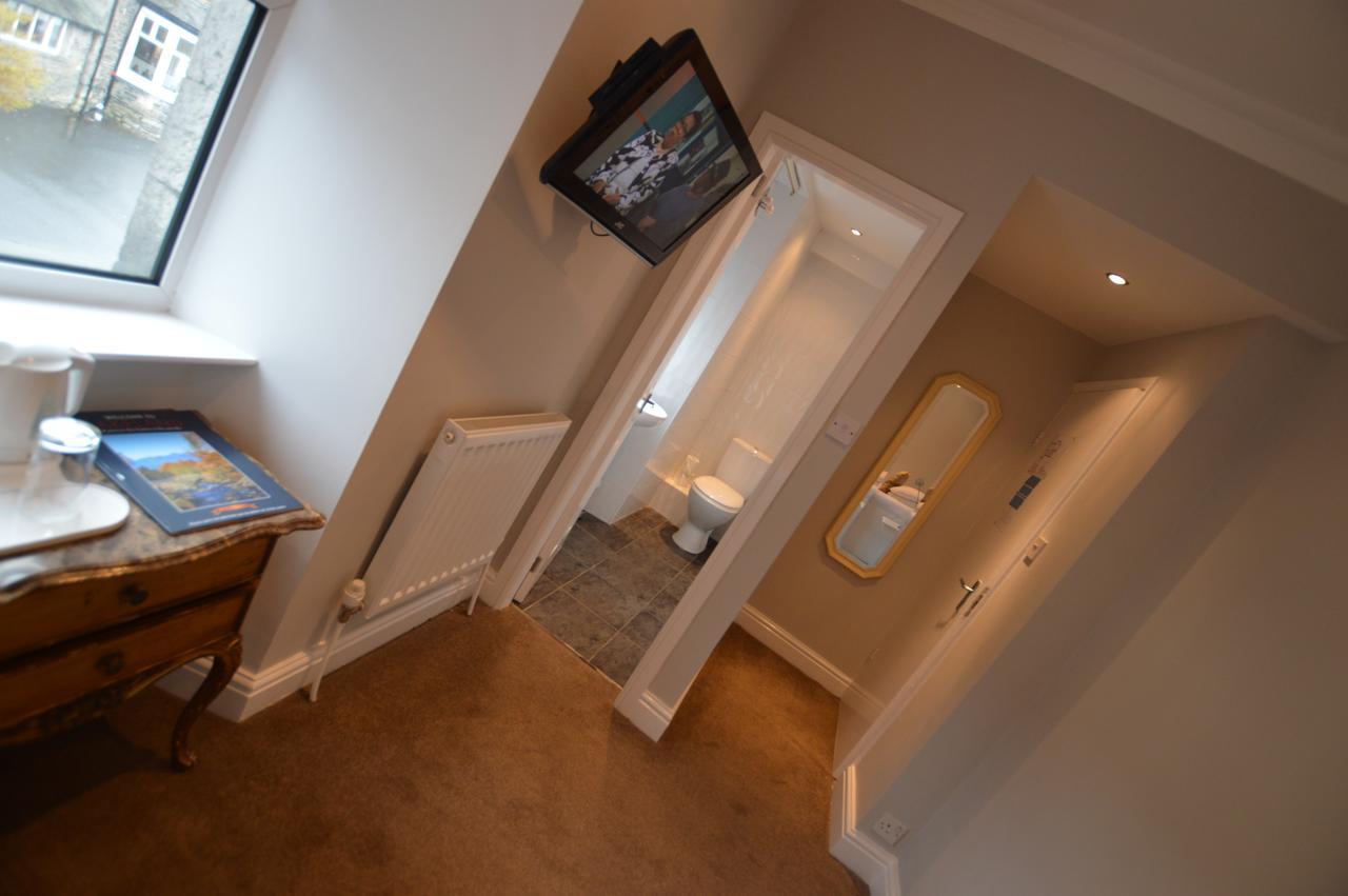 The Grey Walls Hotel Windermere Buitenkant foto