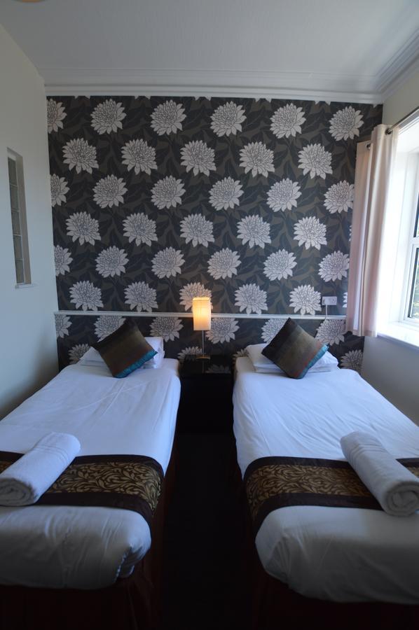 The Grey Walls Hotel Windermere Buitenkant foto
