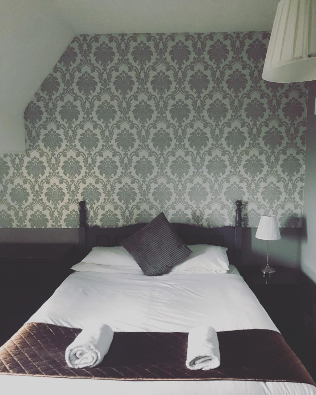 The Grey Walls Hotel Windermere Buitenkant foto